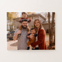 Skapa din egen fotoframsida DIY