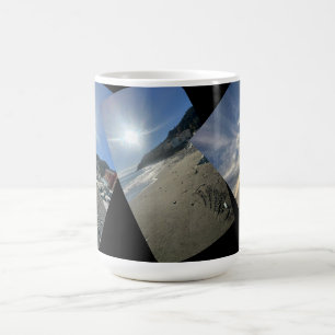 Skapa din egen fotokaffe kopp