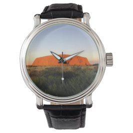 Skapa din egen fotoklocka armbandsur