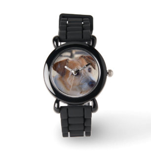 Skapa din egen fotoklocka armbandsur