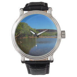 Skapa din egen fotoklocka armbandsur