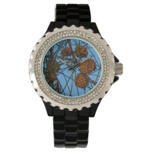 Skapa din egen fotoklocka armbandsur