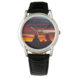 Skapa din egen fotoklocka armbandsur