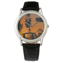 Skapa din egen fotoklocka armbandsur