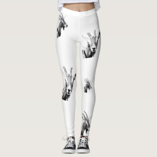 Skapa din egen fotokollage leggings