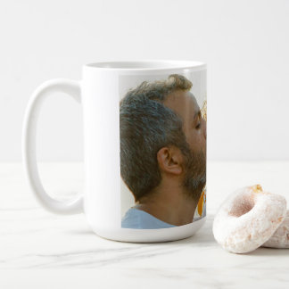 Skapa din egen fotokryssning DIY Kaffemugg