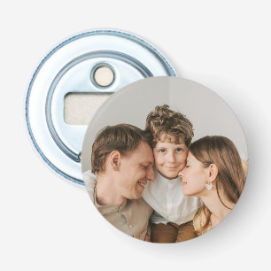 Skapa din egen fotokryssningsbild DIY Flasköppnare