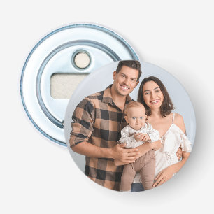 Skapa din egen fotokryssningsbild DIY Flasköppnare