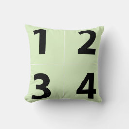 skapa din egen fotokudde. Lägg till dig bild Kudde