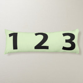 skapa din egen fotokudde. Lägg till din familj Kroppskudde