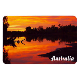 Skapa din egen fotomagnet magnet