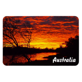 Skapa din egen fotomagnet magnet