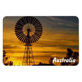 Skapa din egen fotomagnet magnet