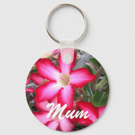 Skapa din egen fotonyckelring nyckelring