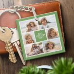 Skapa din egen fotosamling - 6 bilder - Monogram<br><div class="desc">Använda upp till sex kvadratfoton för att skapa en unik och personlig gåva. Om du behöver justera bilder klickar du på verktyg för att anpassa ändringar. Photo Kredit: Photography © Storytree Studios,  Stanford,  CA</div>