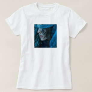 Skapa din egen fotot-T-Shirt-planerare Anpassnin T Shirt