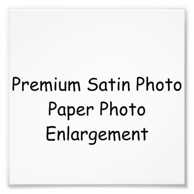 Skapa din egen  fototryck (Framsidan)