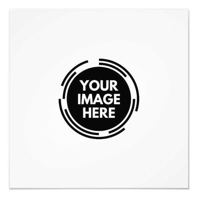 Skapa din egen fototryck (Framsidan)