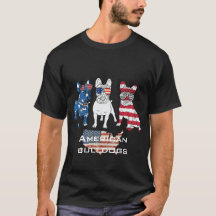 Skapa din egen Funny fantastisk american-bulldog