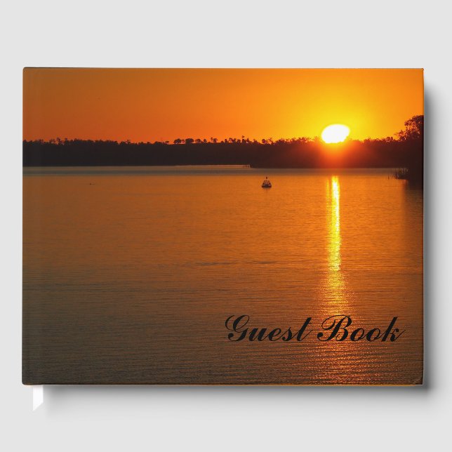 Skapa din egen gäst bok (Framsida)