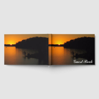 Skapa din egen gäst bok