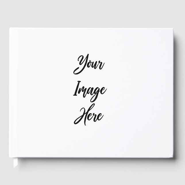 Skapa din egen gästböcker (Framsida)