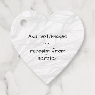 Skapa din egen! gåvor etiketter