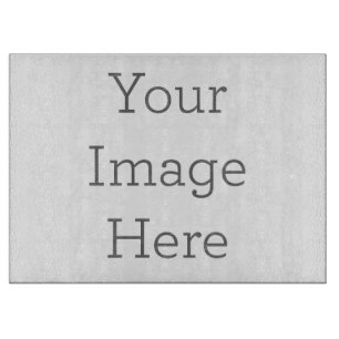 Skapa din egen glasskärna 15"x11"