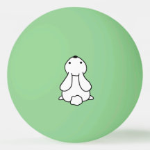 Skapa din egen glöd i Mörk grönt kanin