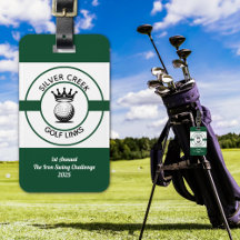 Skapa Din Egen Golftävling