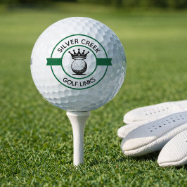 Skapa Din Egen Golftävling från Grunden