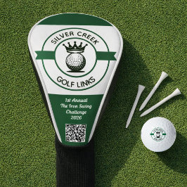Skapa Din Egen Golfturnering