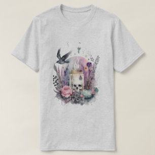 Skapa din egen Göteborg-höst T Shirt