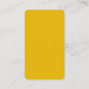 Skapa din egen gula anpassade design tilläggskort