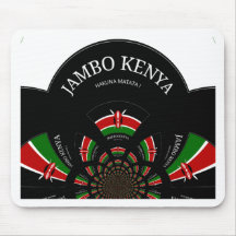 Skapa din egen Hakuna Matata Jambo Kenya