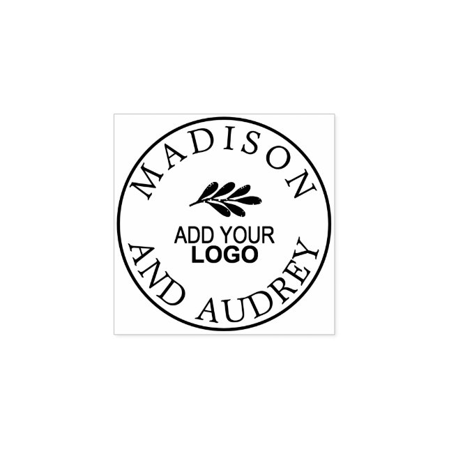 Skapa din egen handdator med Kärlek Personlig Ru Stämpel (Tryck)