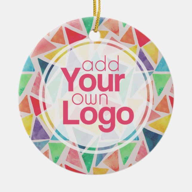 Skapa din egen händelse och Tillfälle | Ornament (Framsidan)