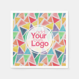 Skapa din egen händelse och Tillfälle | Pappersser Pappersservett