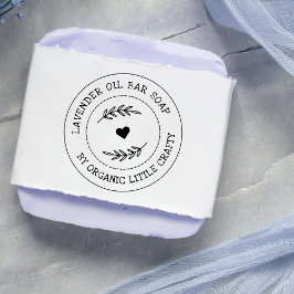 Skapa Din Egen Handgjord Stämpel