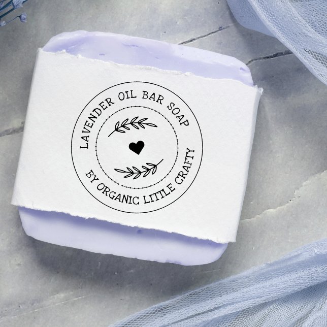 Skapa Din Egen Handgjord Stämpel (Skapare uppladdad)