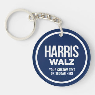 Skapa din egen Harris Walz 2024