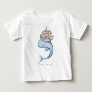 Skapa din egen havsvik t shirt