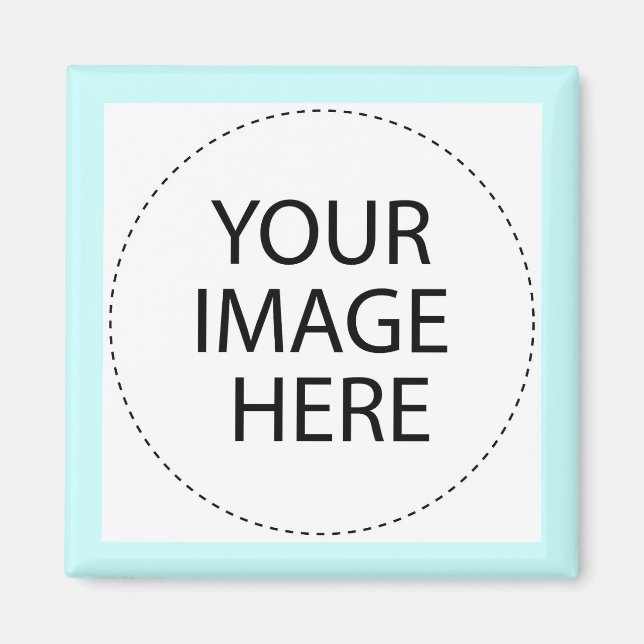 SKAPA DIN EGEN HELGDAG-GIFTS MAGNET (Framsidan)