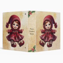 Skapa din egen helgdag Gnome Girl