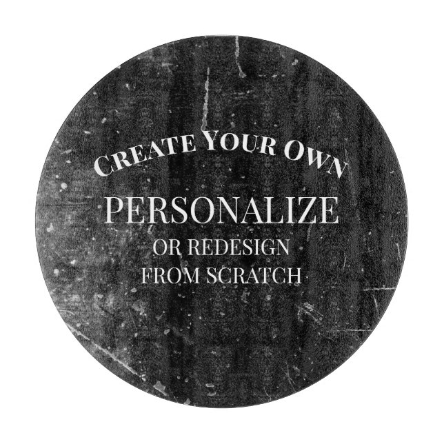 Skapa din egen helt anpassade (Framsidan)