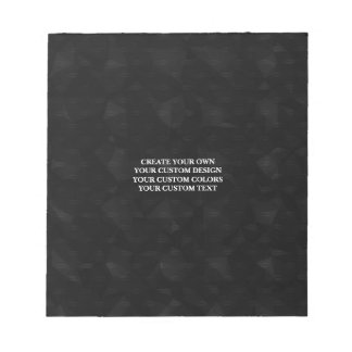 Skapa din egen helt anpassade anteckningsblock