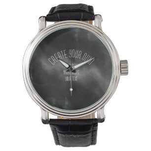 Skapa din egen helt anpassade armbandsur