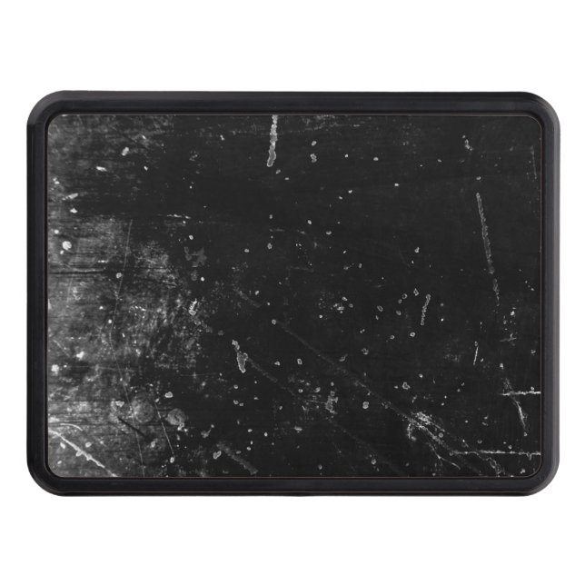 Skapa din egen helt anpassade dragkroksskydd (Framsidan)