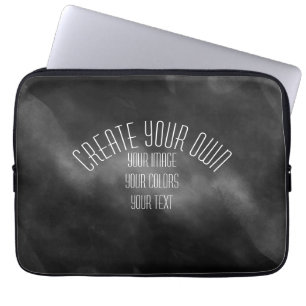 Skapa din egen helt anpassade laptop fodral