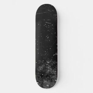 Skapa din egen helt anpassade mini skateboard bräda 18,5 cm